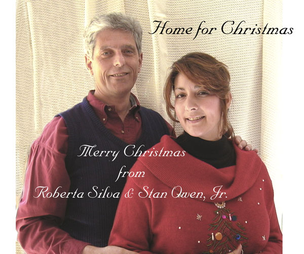 CD Liner Notes