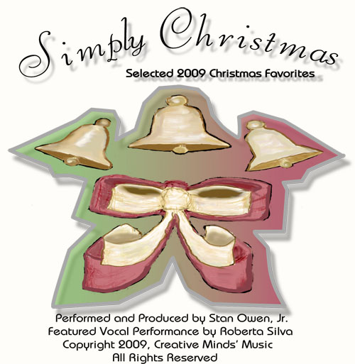 CD Cover