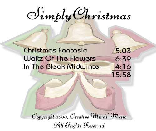 Song List Image