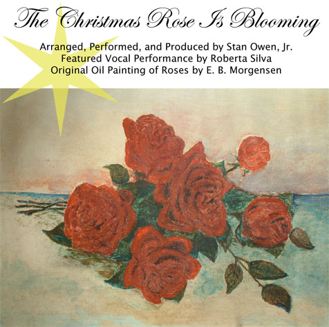 CD Cover
