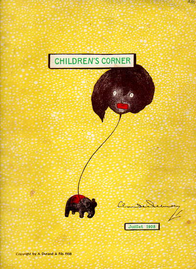 Children’s Corner Sheet Music