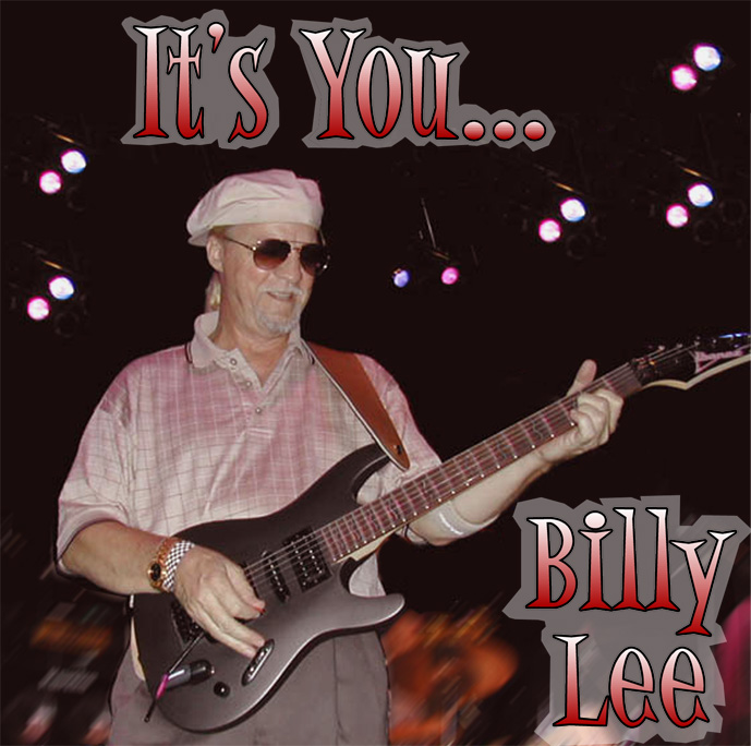 It’s You CD cover